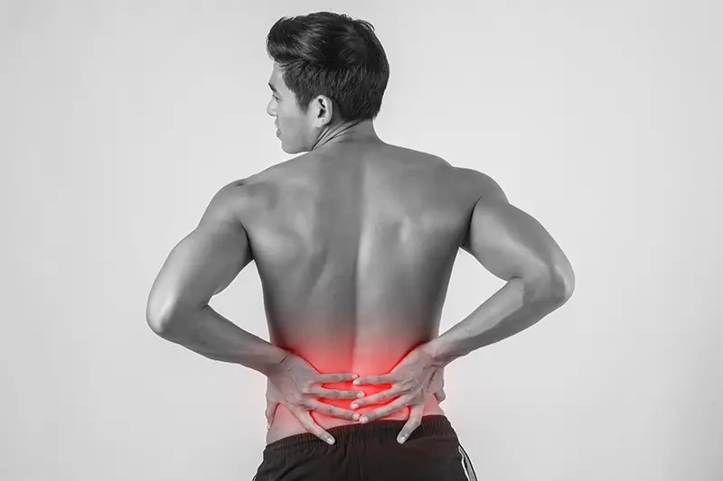 Reporting Back Pain in ICD-10-CM