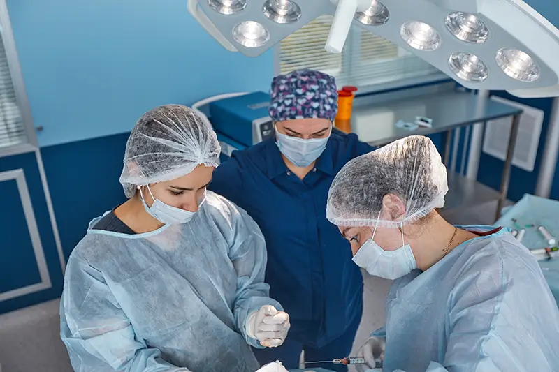 Shoulder Surgery Coding and Billing – Points to Note