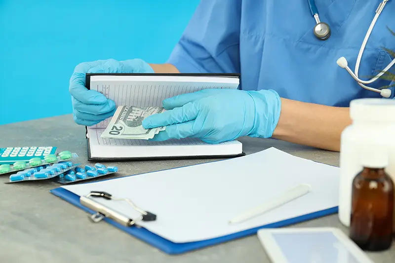Dental Billing Fraud and Abuse – Know the Facts