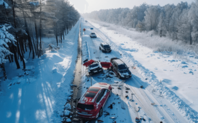 Can ICD-10 Medical Codes Help Chiropractors Document Winter Vehicle Accidents?
