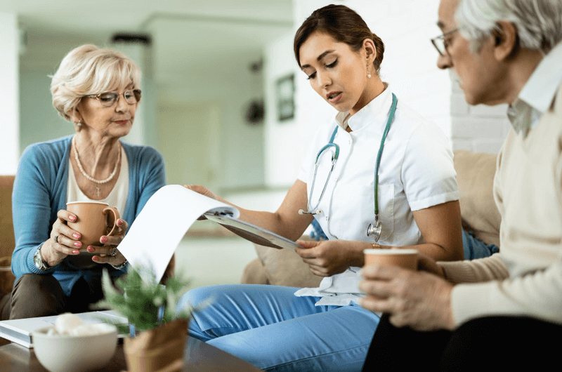 Maximize Reimbursement for Care Coordination Services