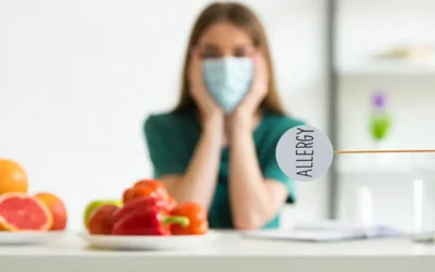 Documenting Food Allergies with ICD-10 Codes