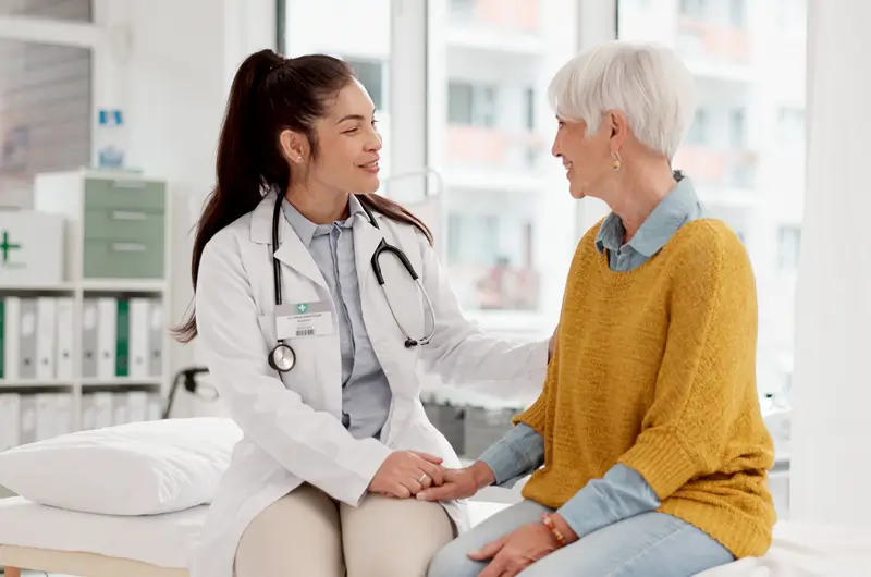 Primary Care – Strategies to Improve Reimbursement in the Value-based Care System