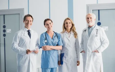 Top Challenges Physicians Could Face in 2017