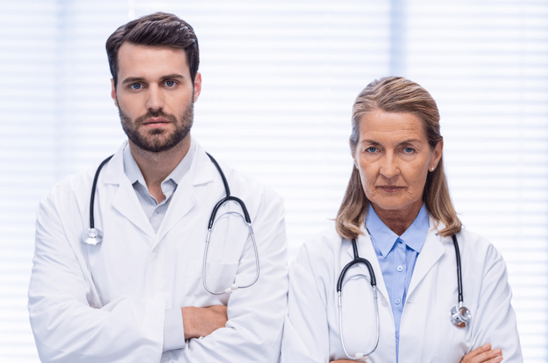 Top Challenges Physicians Could Face in 2017