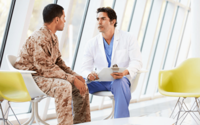Veteran Health Care in 2017 – Key Possibilities and Predictions