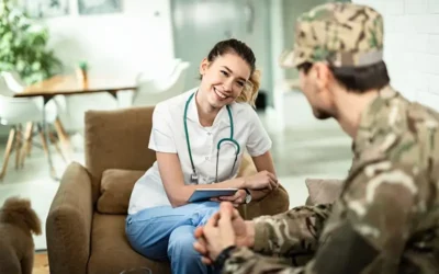 Veteran Health Care in 2017 – Key Possibilities and Predictions