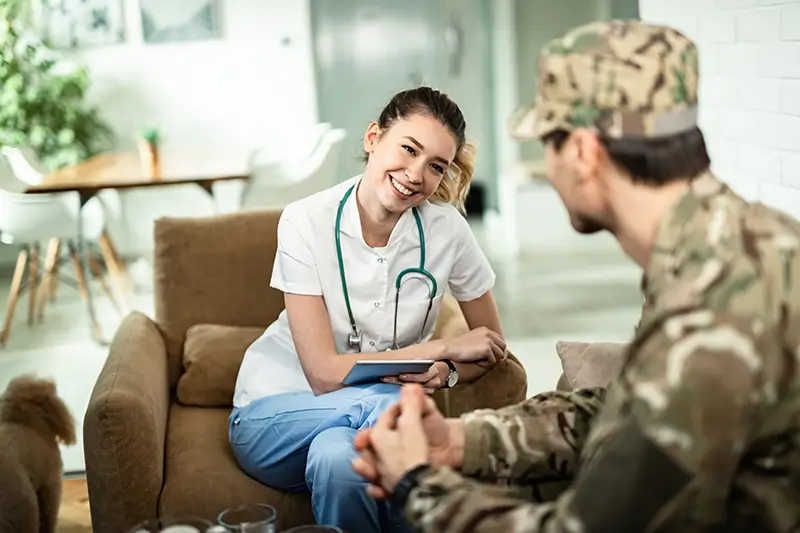 Veteran Health Care Veteran Health Care in 2017 – Key Possibilities and Predictions