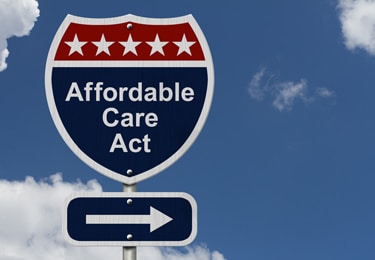 Affordable Care Act Repeal