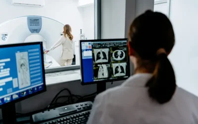 Implement 2017 CPT Code Updates for Diagnostic Radiology