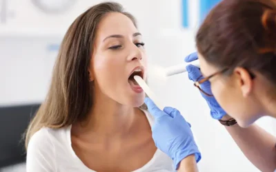 Documenting Tonsillitis with Specific ICD-10 Medical Codes