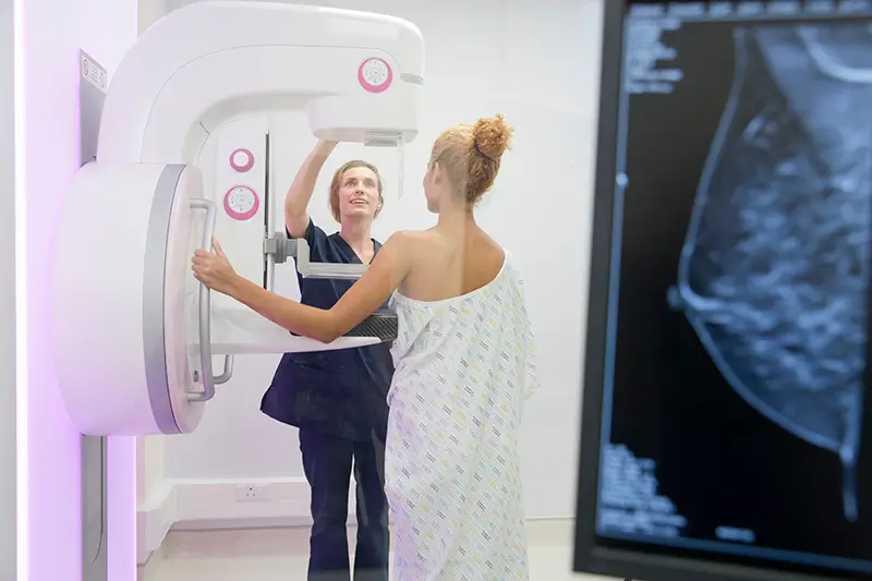 Use New CPT Codes Correctly to Maximize Reimbursement for Mammography in 2017