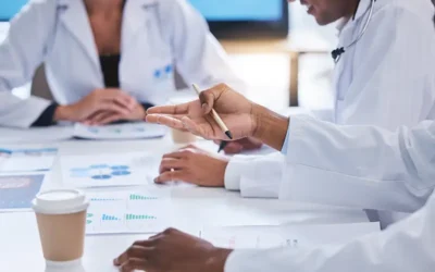 Steer Clear of Audit Risks with Proper E/M Documentation