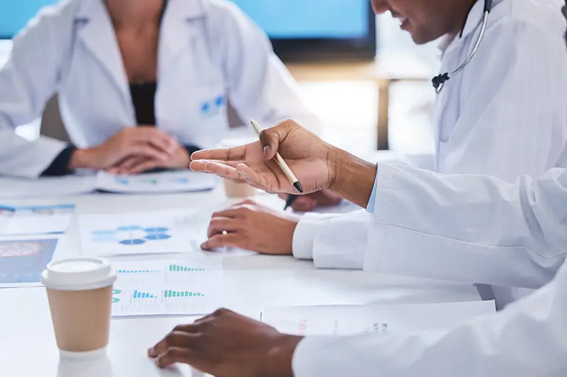 Audit Risks with Proper E/M Documentation Steer Clear of Audit Risks with Proper E/M Documentation