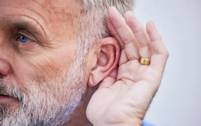 Coding for Hearing Loss in ICD-10