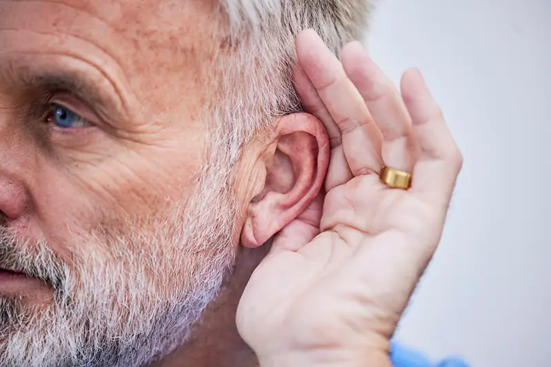 Coding for Hearing Loss in ICD-10