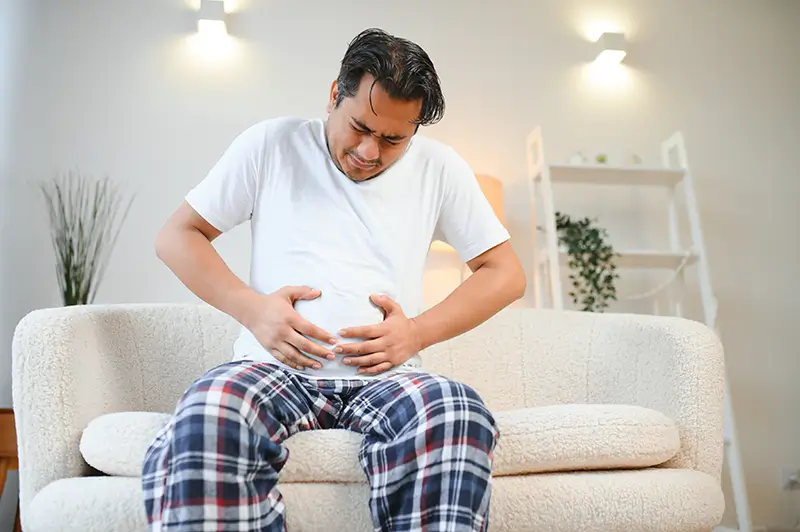 Hernia Repair