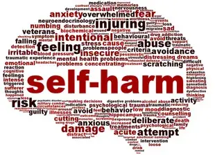 Self Harm Awareness