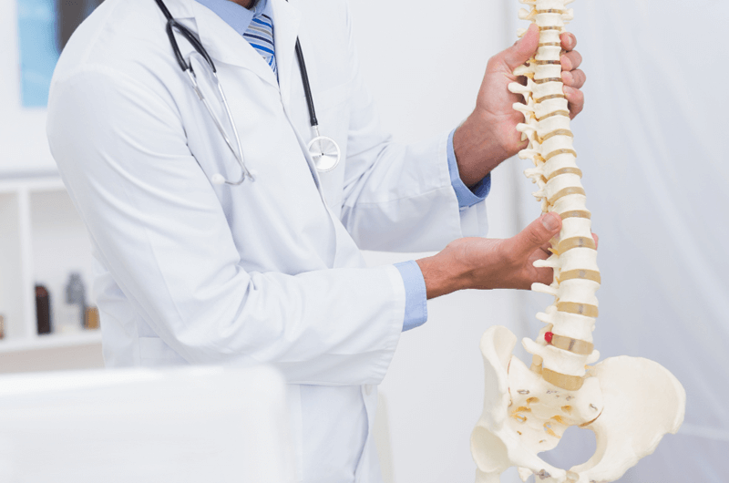 Understand 2017 Spine CPT Code Changes