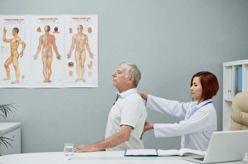 Chiropractic Medical Billing for Medicare Claims-Key Points to Note