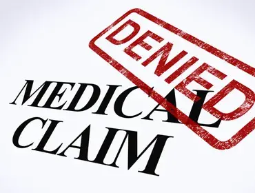 Top Reasons for Claims Denials Post ICD-10 Grace Period and Tips to Tackle Them