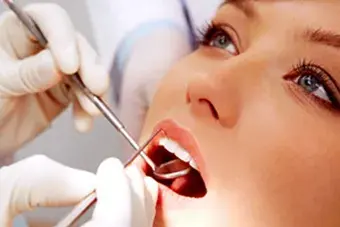 Dental Insurance Verification