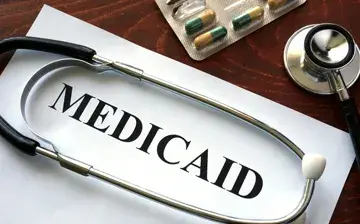 Medicaid Affect Coverage