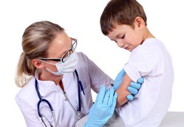 Medical Appointment Scheduling – Proactive Stance by Physicians boosts Flu Vaccination Rates