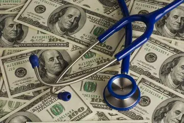 Healthcare Revenue