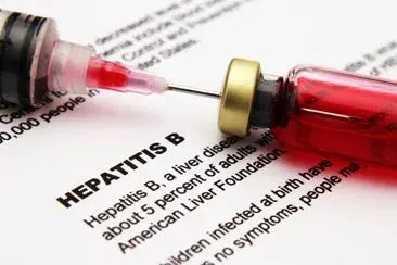 Hepatitis B Screening