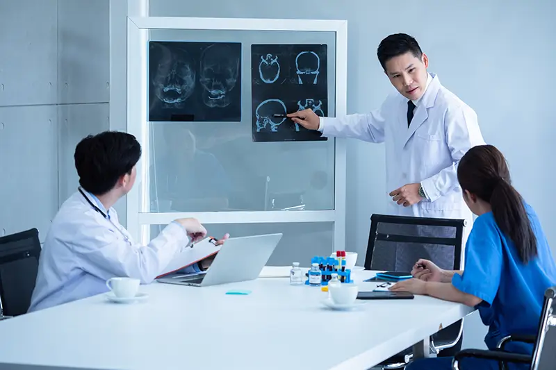 Imaging Use Takes a Tumble with Coding Imaging Use Takes a Tumble with Coding and Reimbursement Restrictions