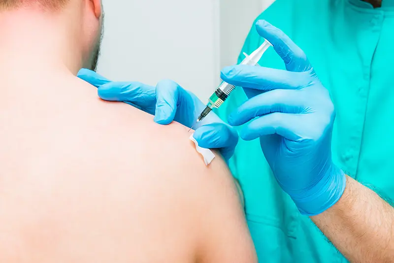 Trigger Point Injections Trigger Point Injections - Know Payer Policies for Appropriate Reimbursement