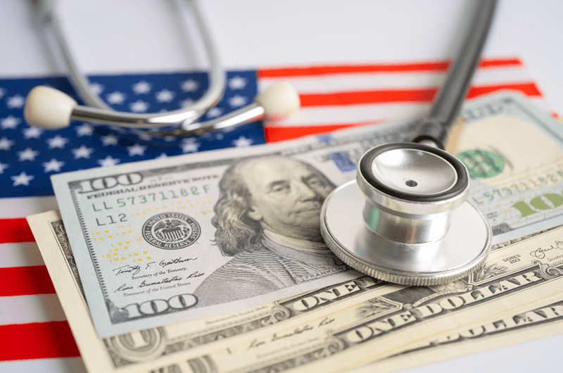 Report: U.S. Healthcare Revenue Cycle Management Industry to Exceed USD 38 Billion by 2024