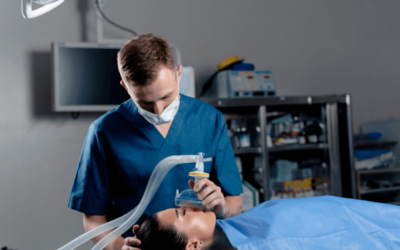 What are Anesthesia and HCPCS Modifiers and When to Use Them