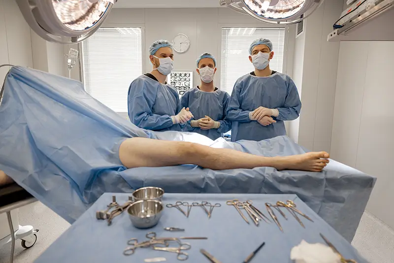 2017 Coding and Reimbursement Guidelines for Vascular Surgeons