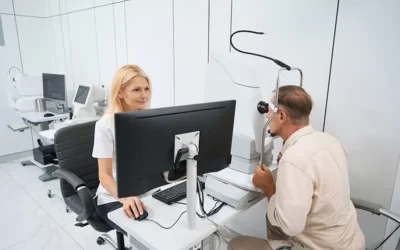 Expanding Role of Telemedicine in Diabetes Retinopathy Screening