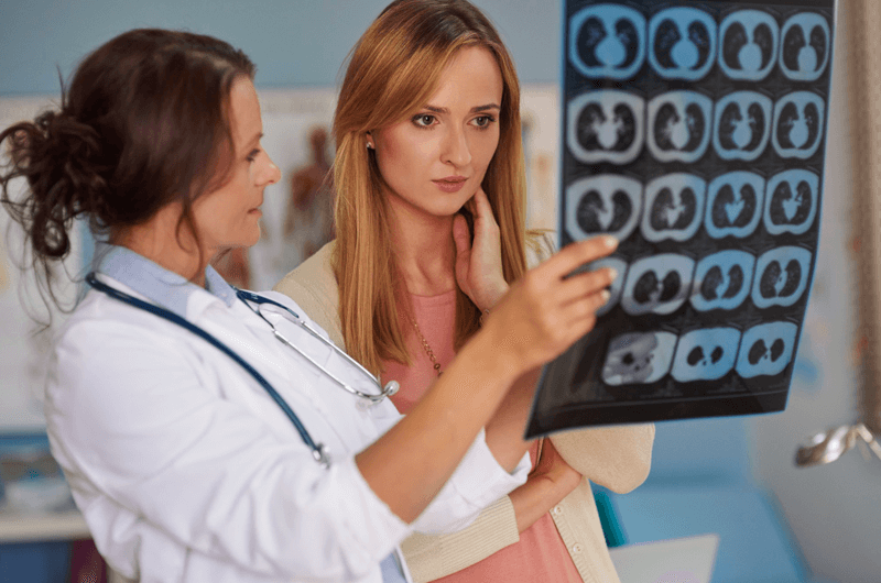Study Shows Radiologists are Seeking to Achieve a Patient-centric Approach