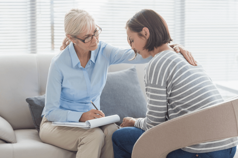 Study Highlights Benefits of New Form of Cognitive Behavioral Therapy for Pain Management