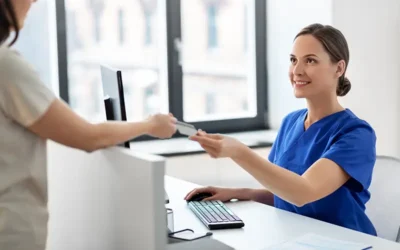 Consumer-friendly Billing Strategies in the Era of High Deductible Plans