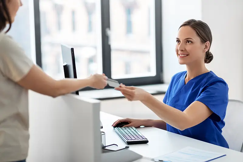 Consumer-friendly Billing Strategies in the Era of High Deductible Plans