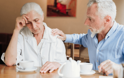 New Study shows Significant Link between Dementia and Pressure Ulcers
