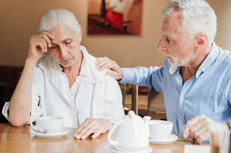 New Study shows Significant Link between Dementia and Pressure Ulcers