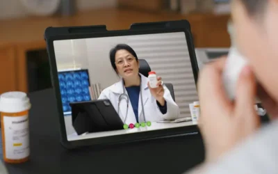 Medicare Looking to Expand Telehealth Services – Learn the Reimbursement Rules