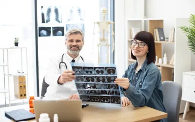 Study Shows Radiologists are Seeking to Achieve a Patient-centric Approach