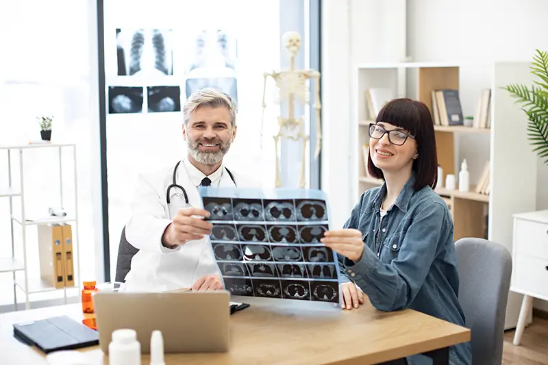 Study Shows Radiologists are Seeking to Achieve a Patient-centric Approach