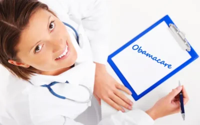 Why the Efforts to Repeal and Replace Obamacare Failed