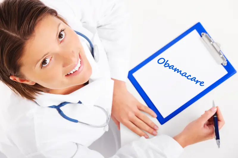 Why the Efforts to Repeal and Replace Obamacare Failed