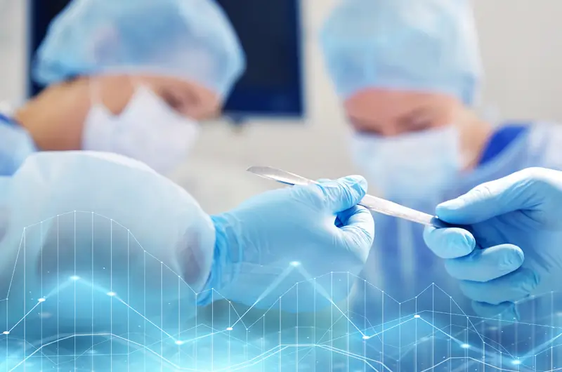 Reporting a Preoperative Clearance - Points to Note