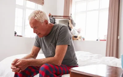 New Study shows Significant Link between Dementia and Pressure Ulcers