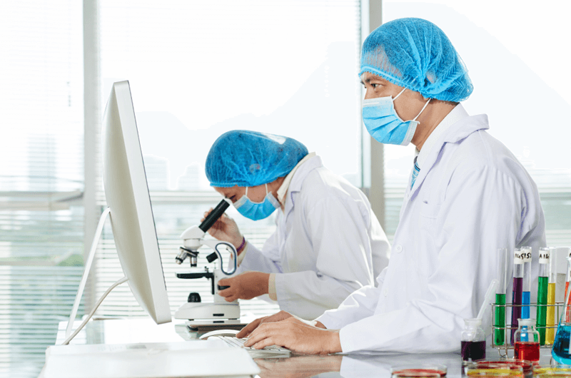 Stay Compliant with Accurate Pathology/Lab Diagnostic Code Reporting in 2017